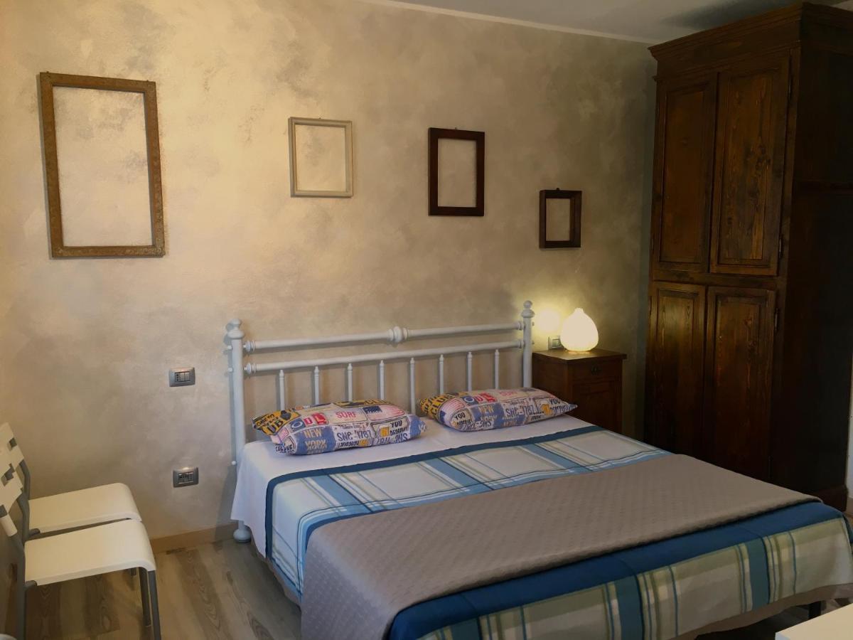 La Bella Vigna Bed & Breakfast Marano di Valpolicella Ngoại thất bức ảnh